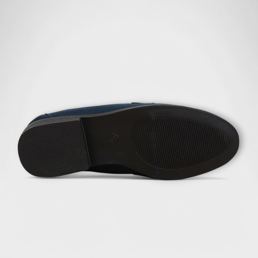 Mocassins femme