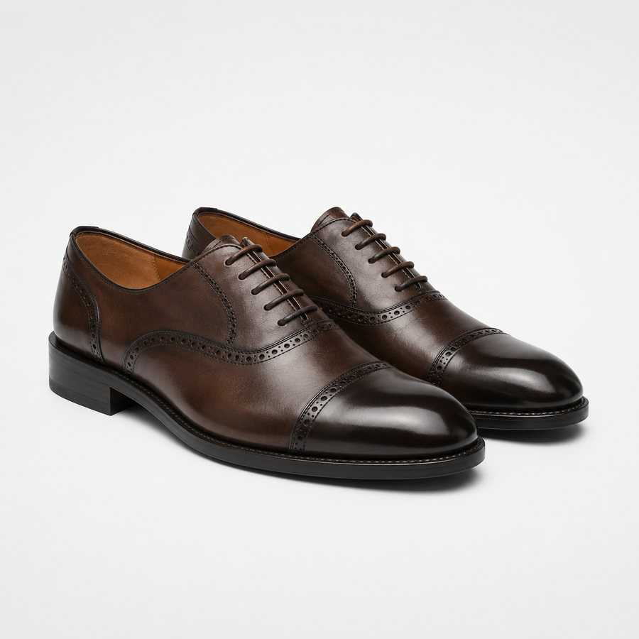 Derbies homme