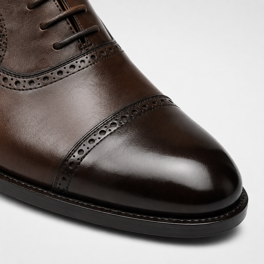 Derbies homme