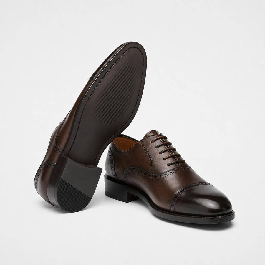 Derbies homme