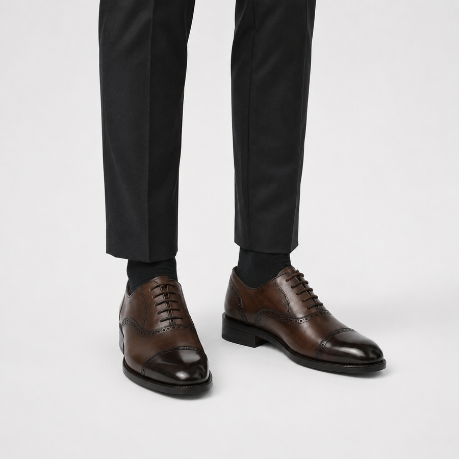 Derbies homme