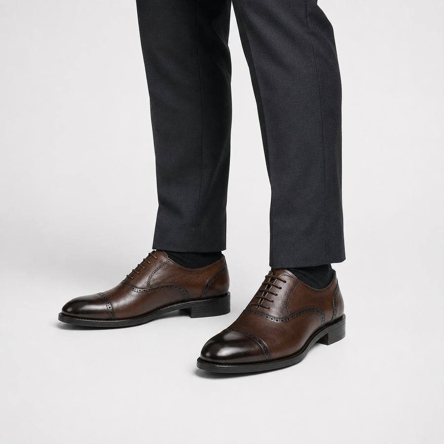 Derbies homme