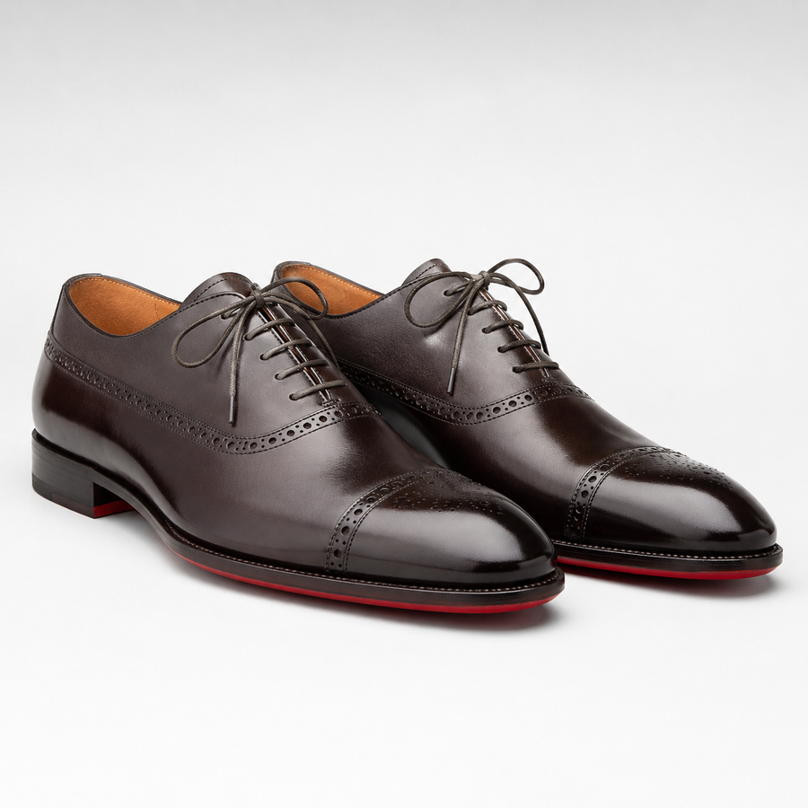 Derbies homme