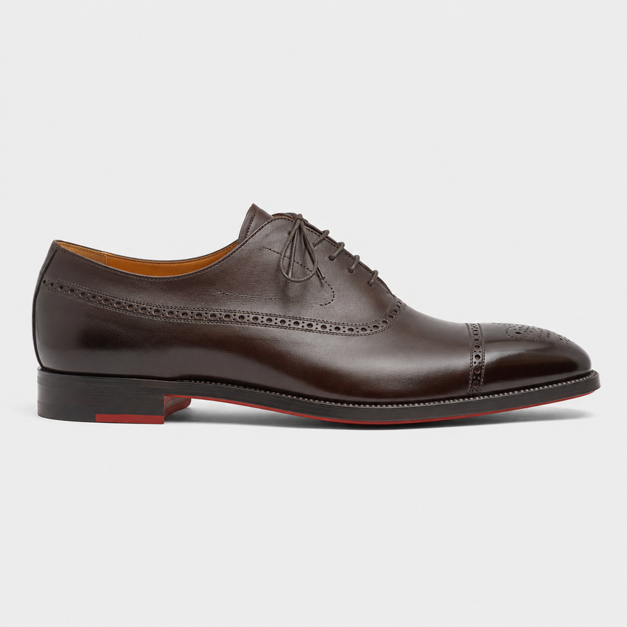 Derbies homme