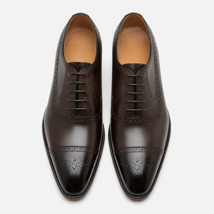 Derbies homme