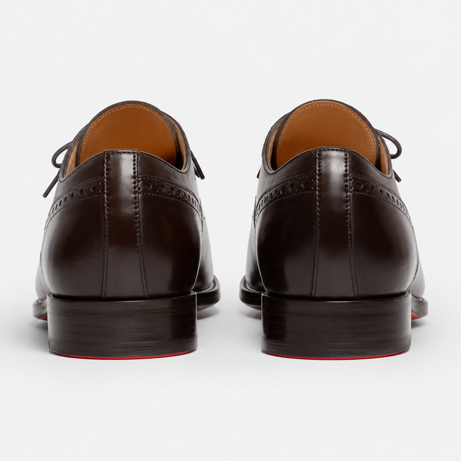Derbies homme