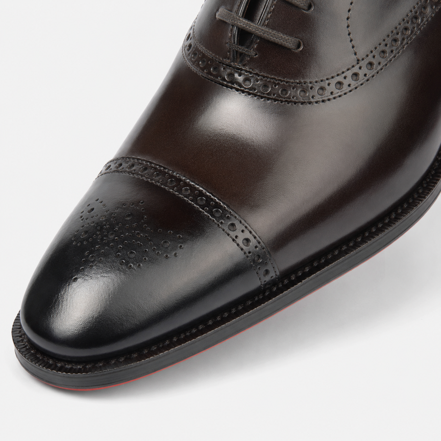 Derbies homme