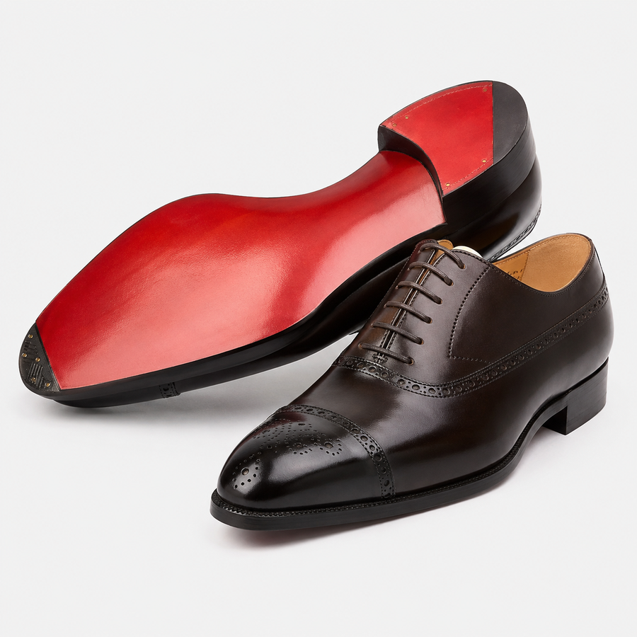 Derbies homme
