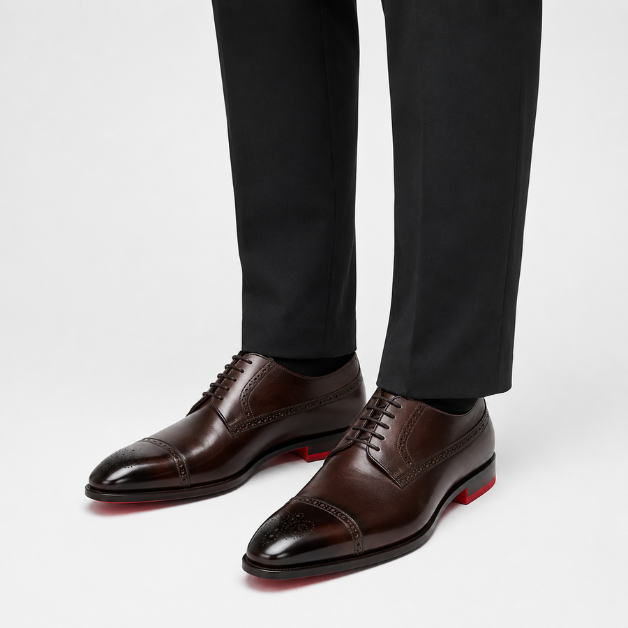 Derbies homme