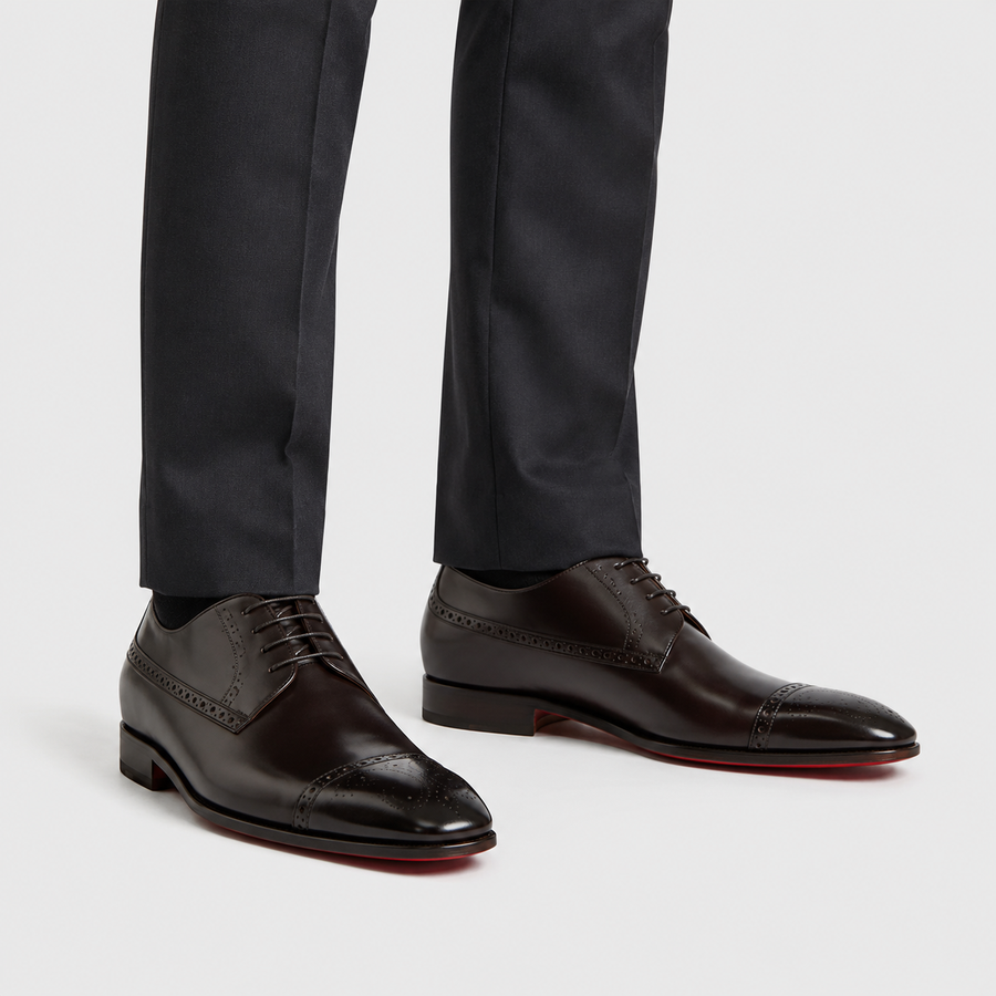 Derbies homme