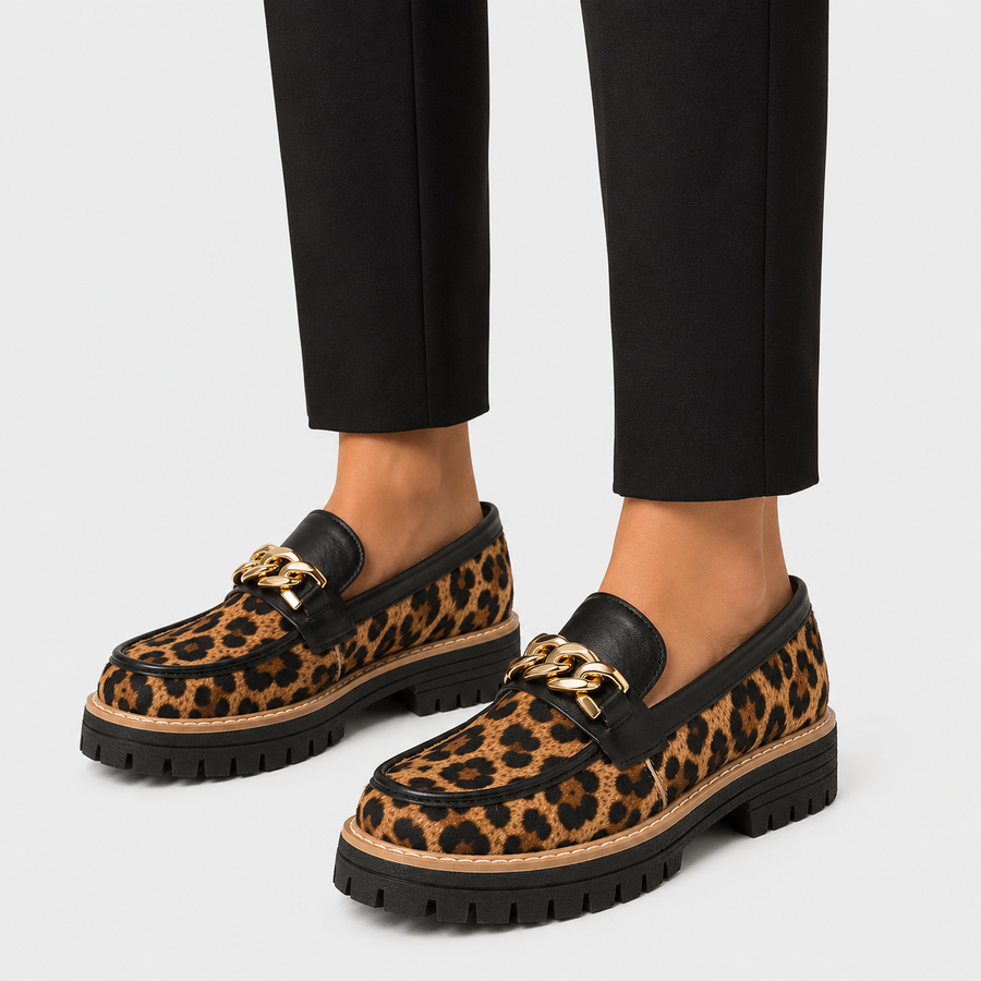 moc daim leopard