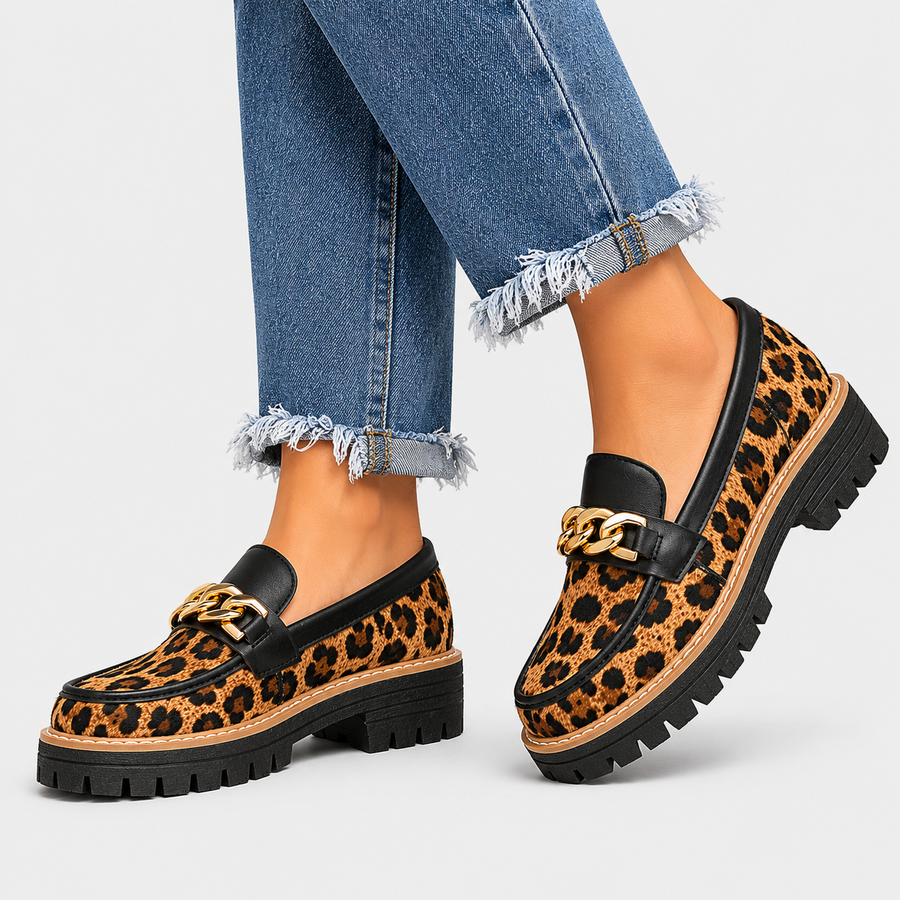 moc daim leopard