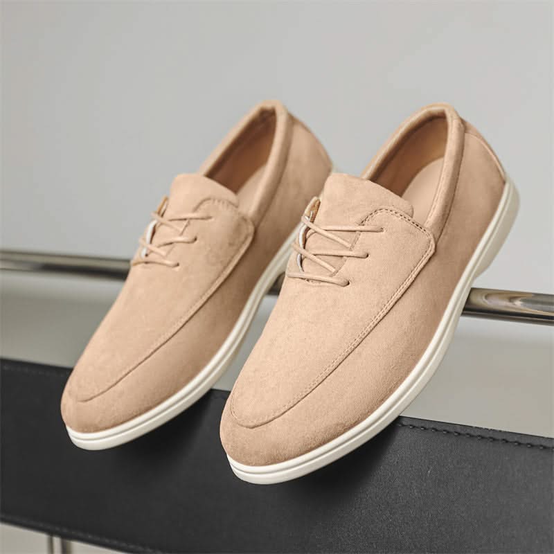 Mocassins élégants pour homme