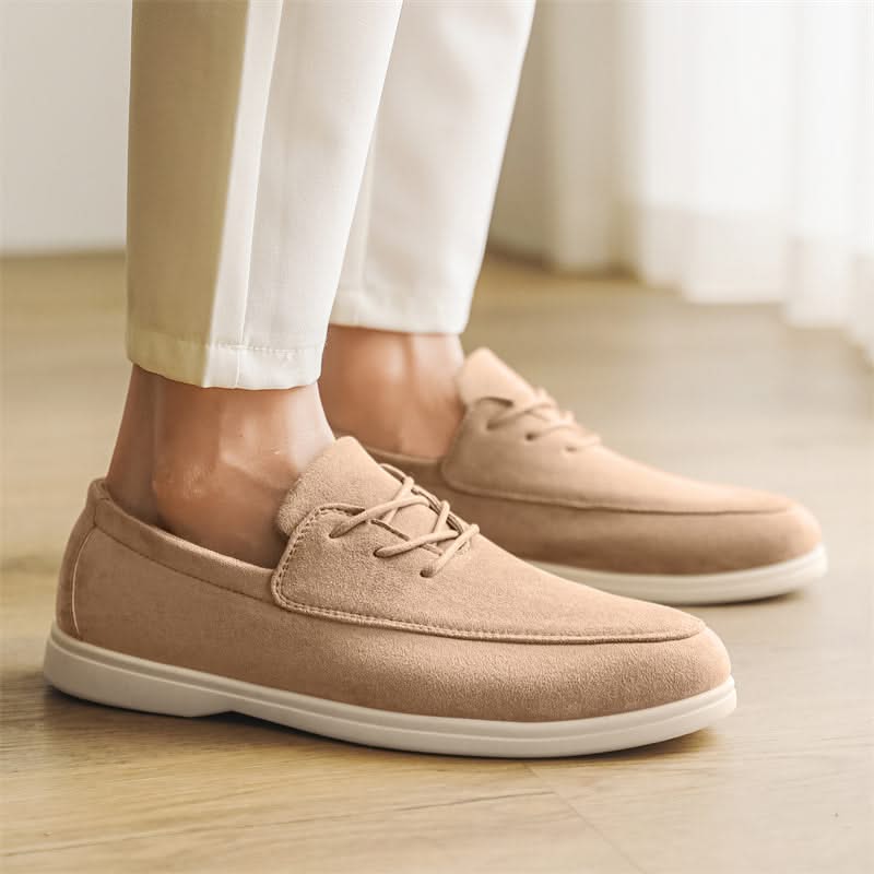 Mocassins élégants pour homme