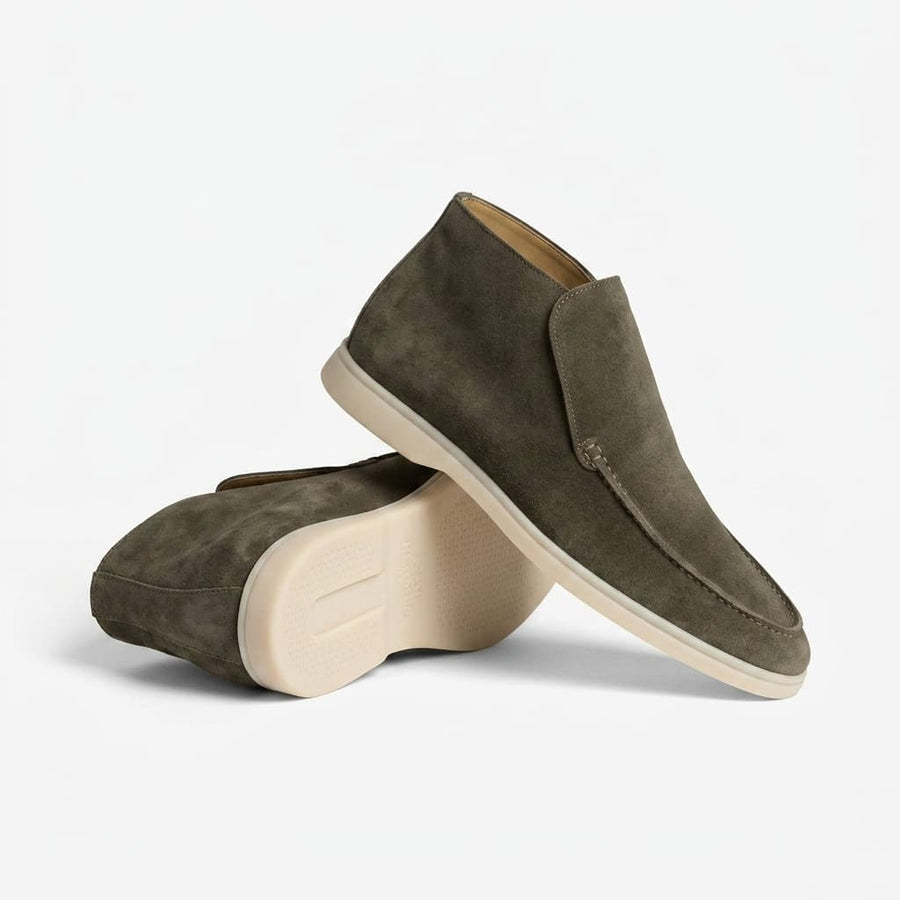 Mocassins homme