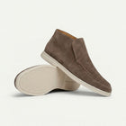 Mocassins homme – très élégants nouveauté - Taupe