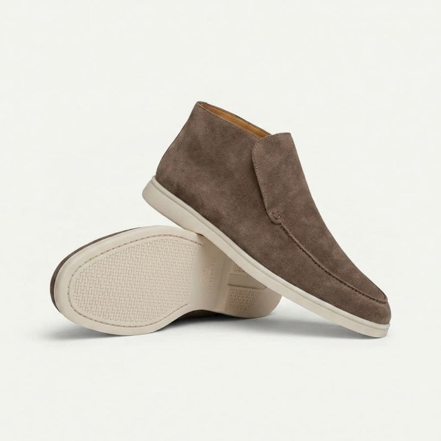 Mocassins homme