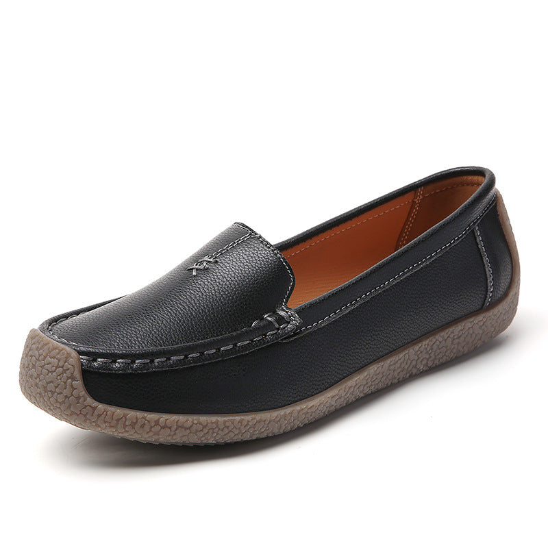 Mocassins femme