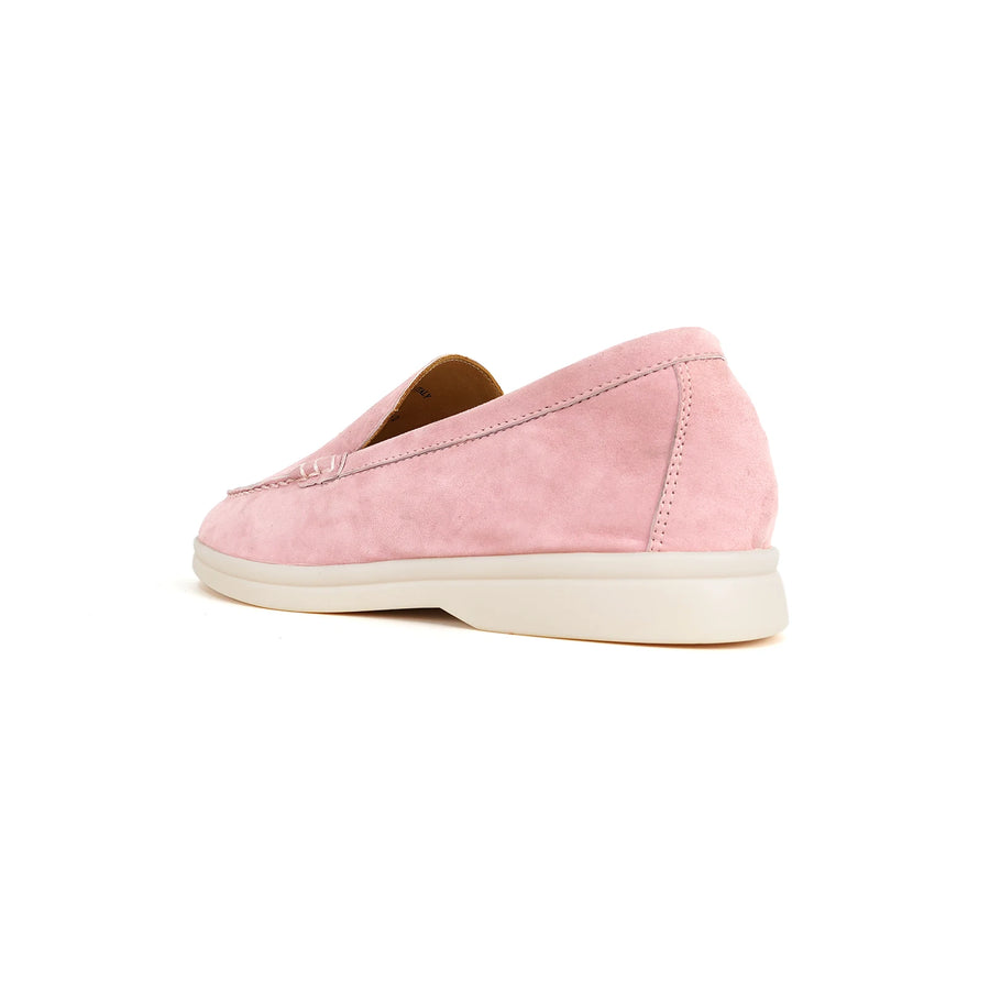 Mocassins femme
