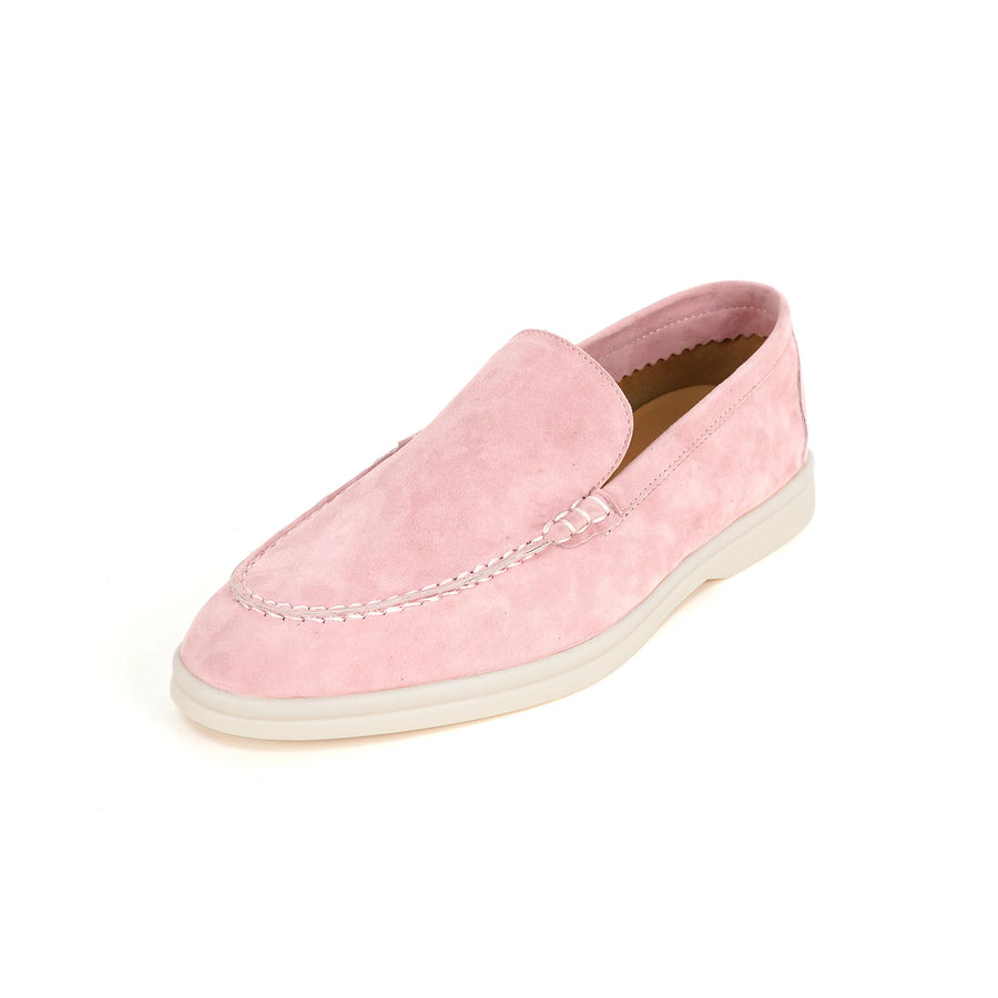 Mocassins femme