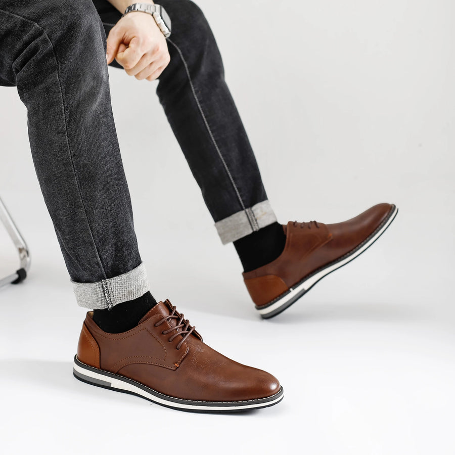 Derbies homme