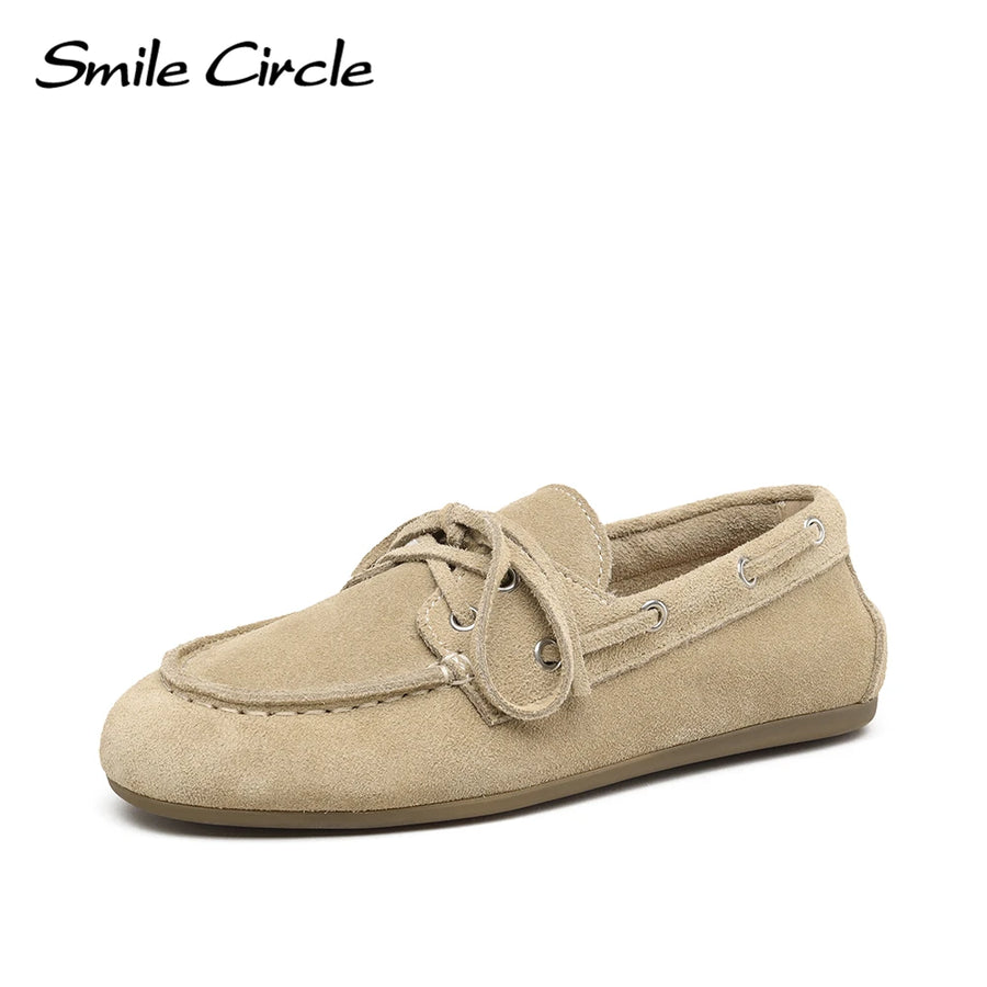 Mocasssins