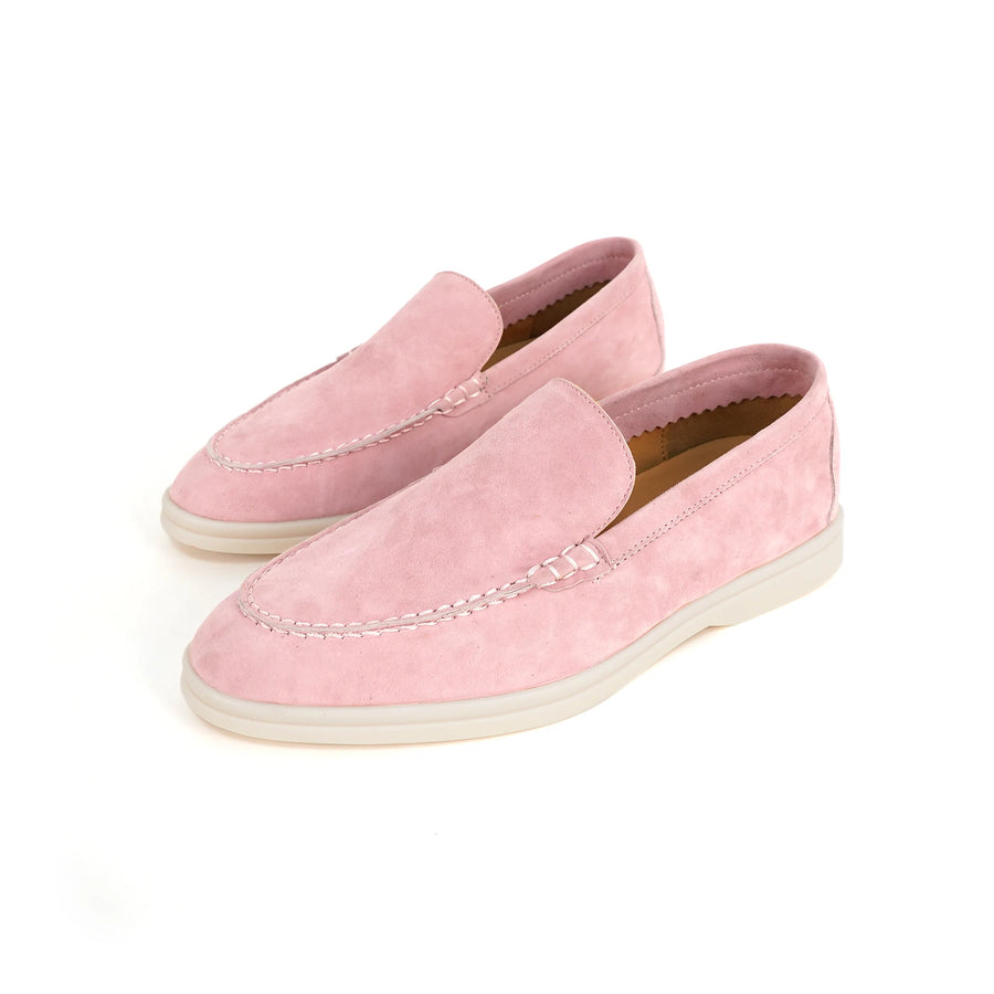 Mocassins femme