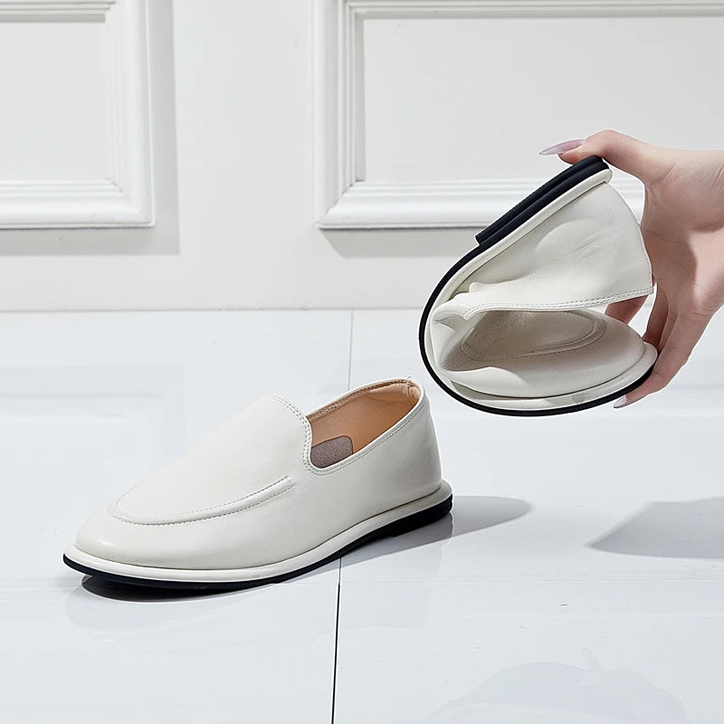 Mocassins