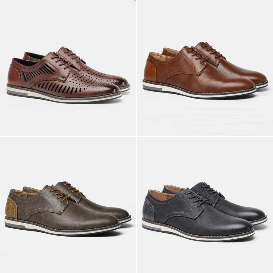 Derbies homme