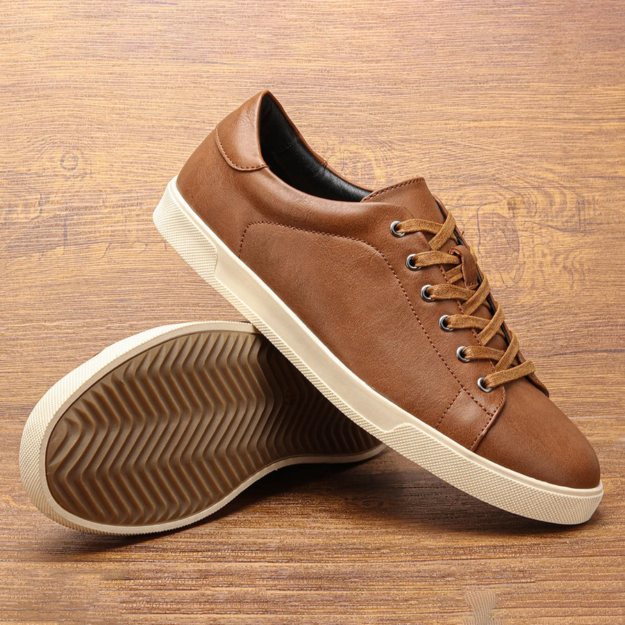 Derbies basket homme