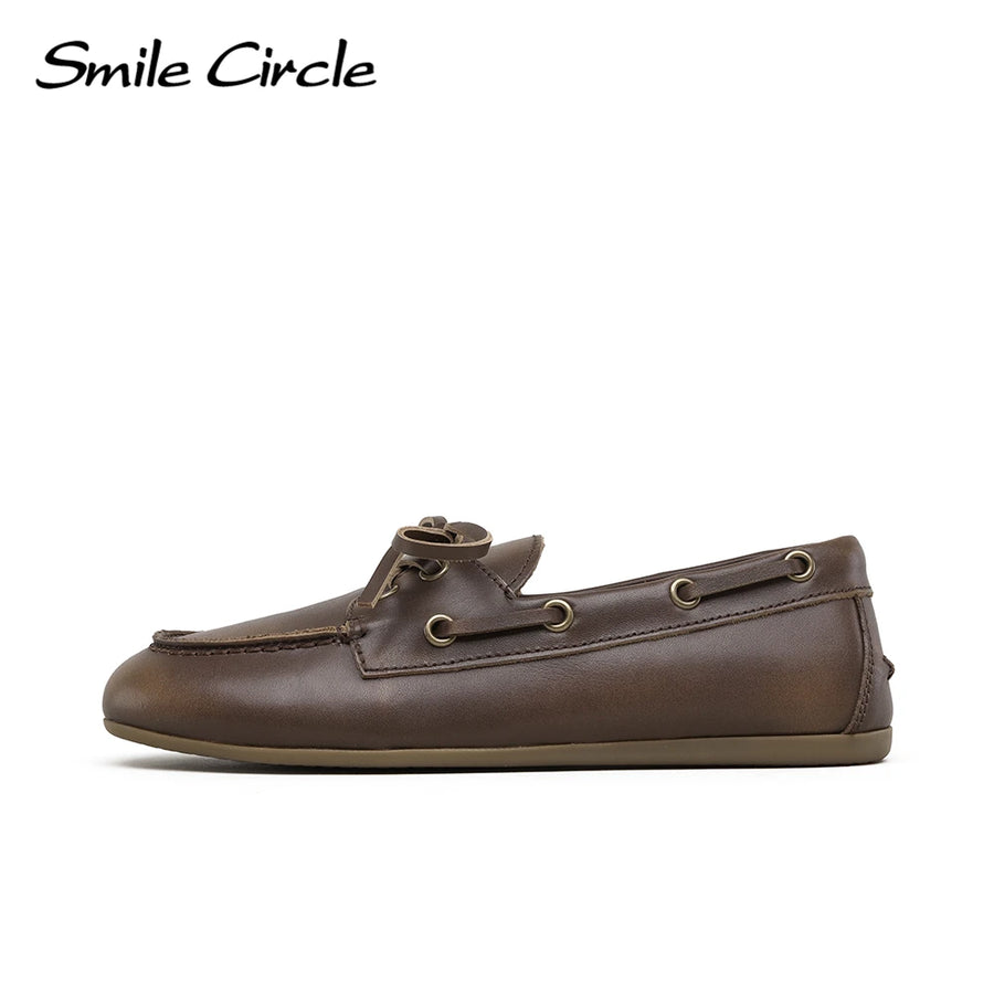 Mocasssins