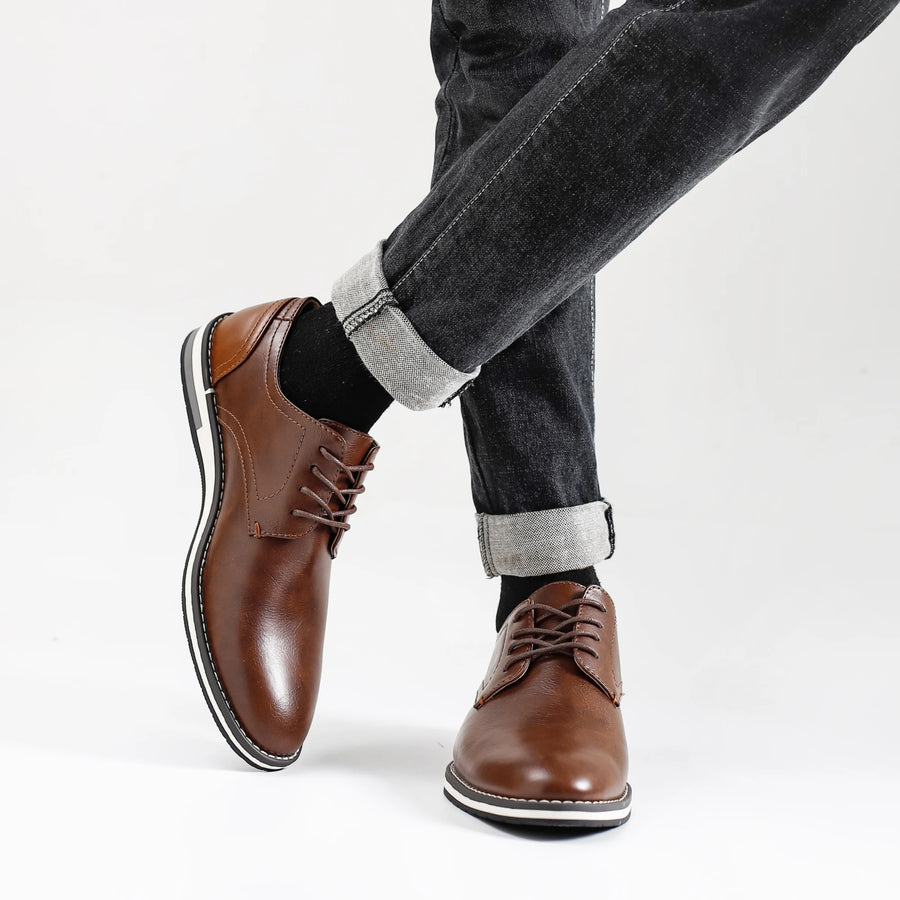 Derbies homme
