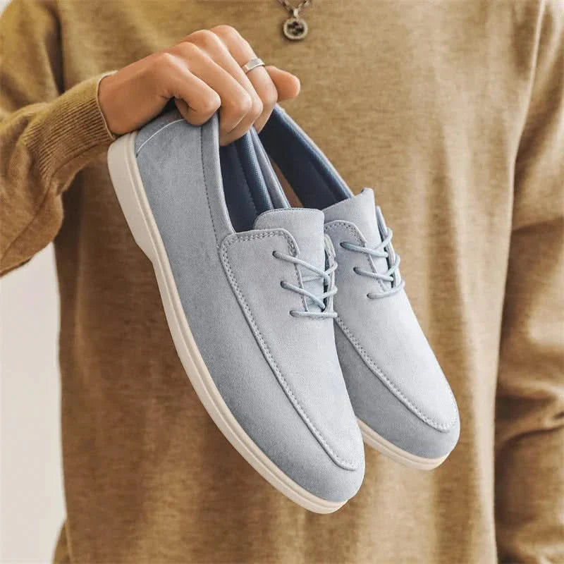 Mocassins élégants pour homme