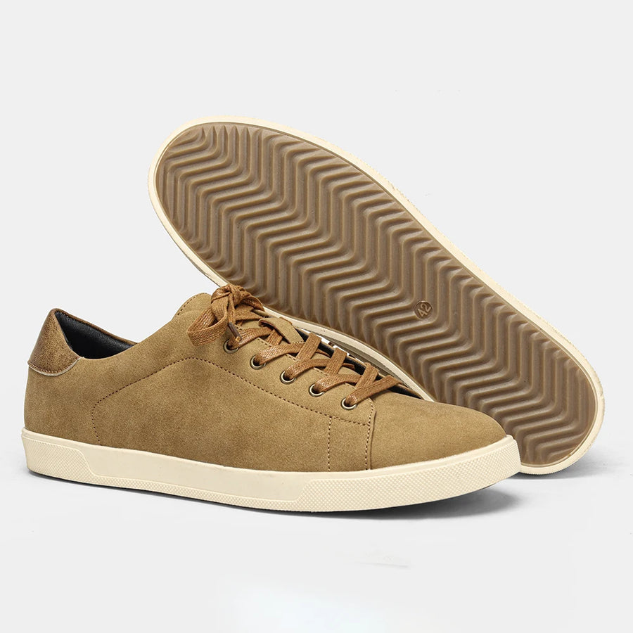 Derbies basket homme