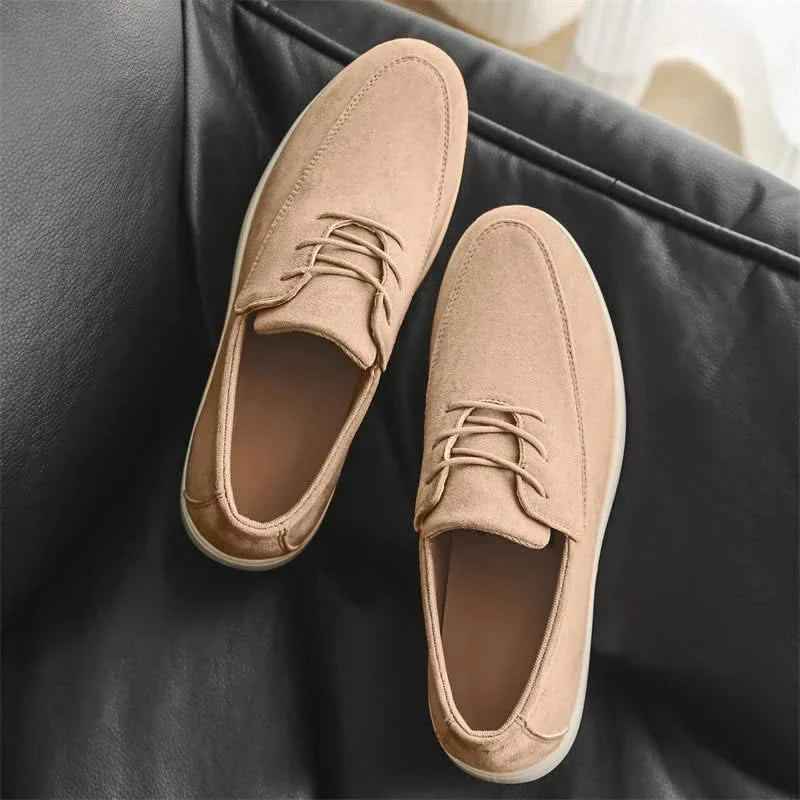 Mocassins élégants pour homme