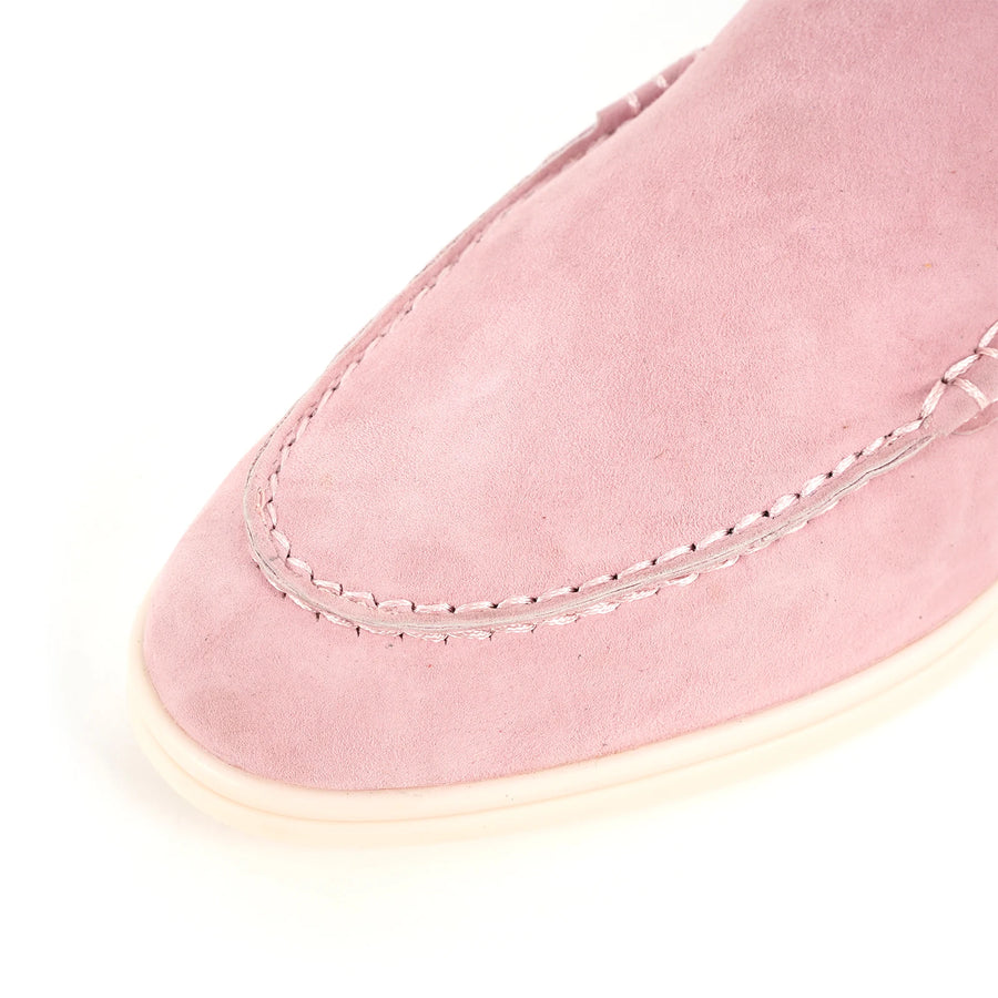 Mocassins femme