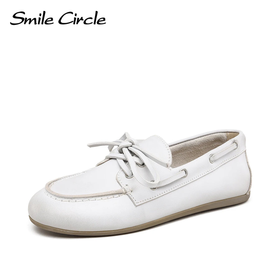 Mocasssins