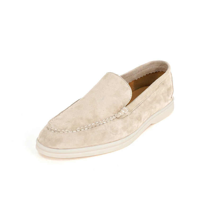Mocassins femme