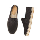 Mocassins homme – classiques quotidien - noir
