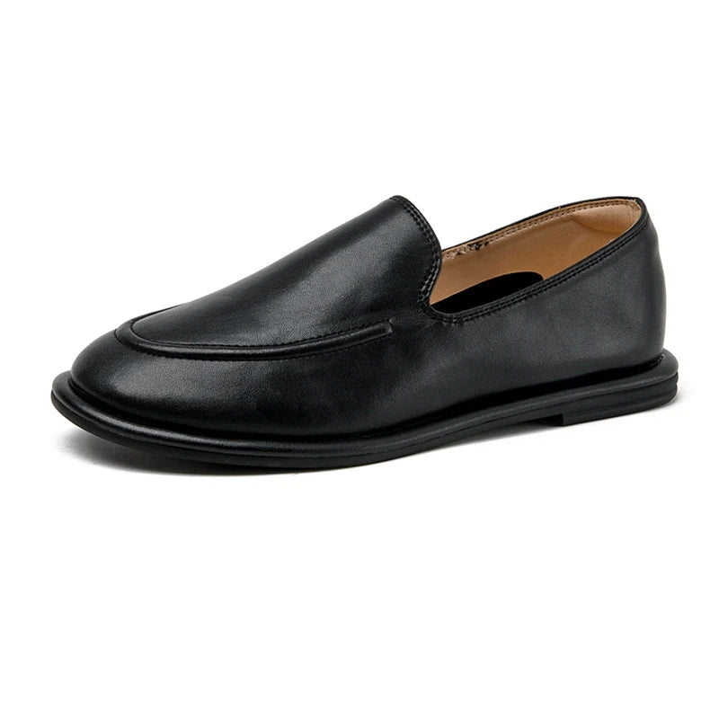 Mocassins