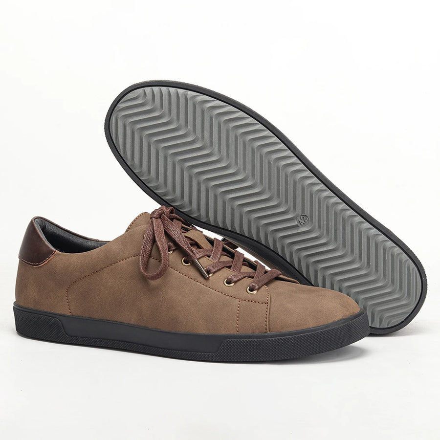 Derbies basket homme