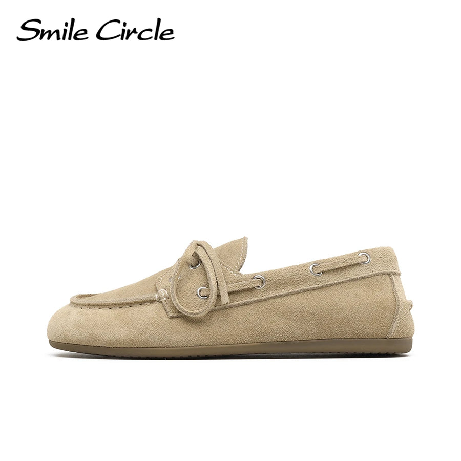 Mocasssins