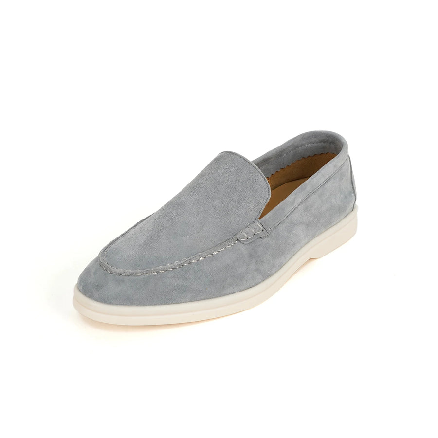 Mocassins femme