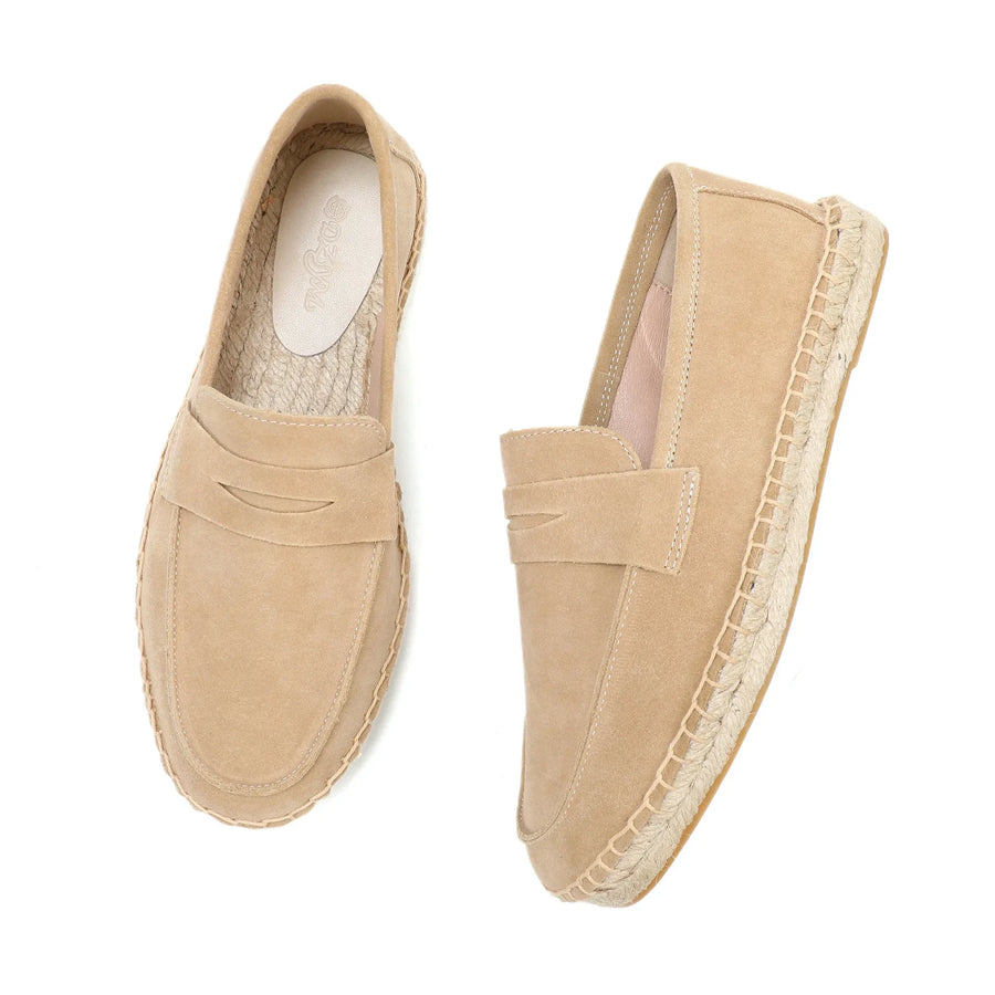 Mocassins homme