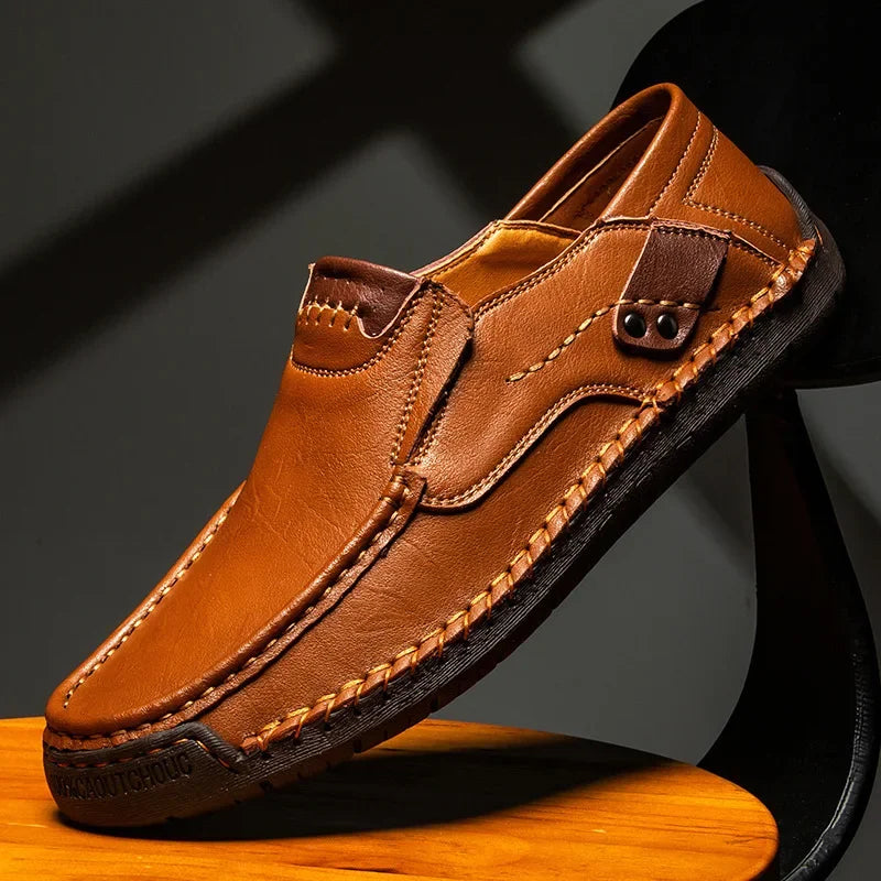 Mocassins pour homme