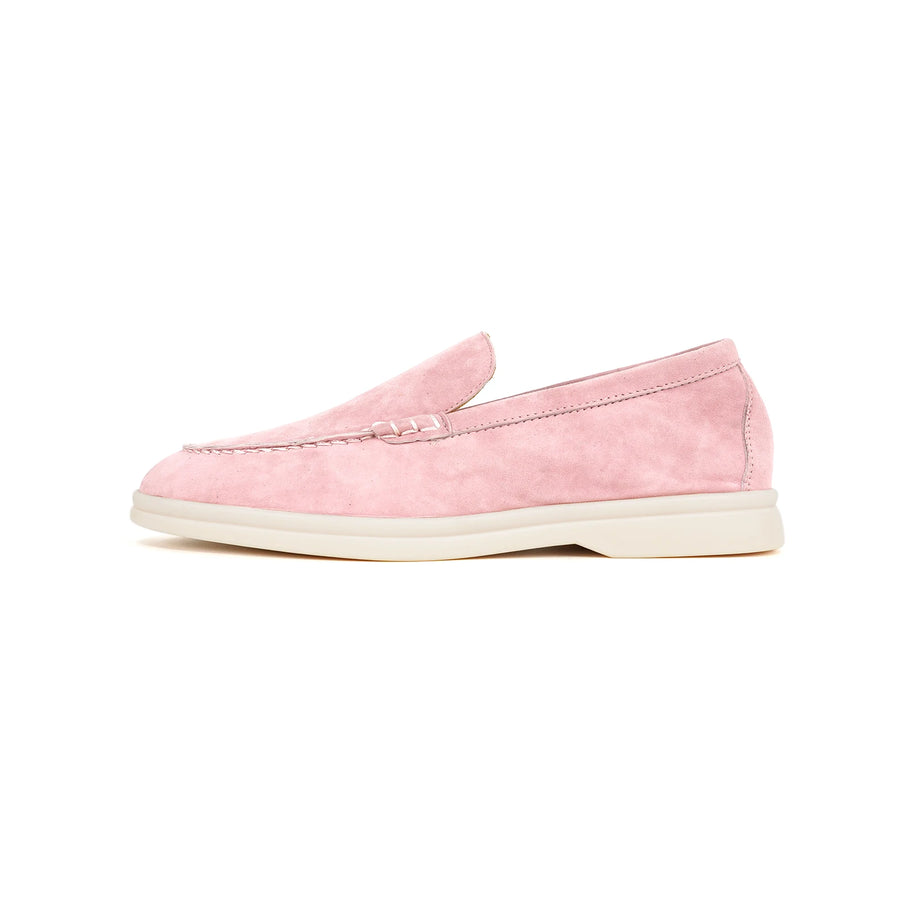 Mocassins femme