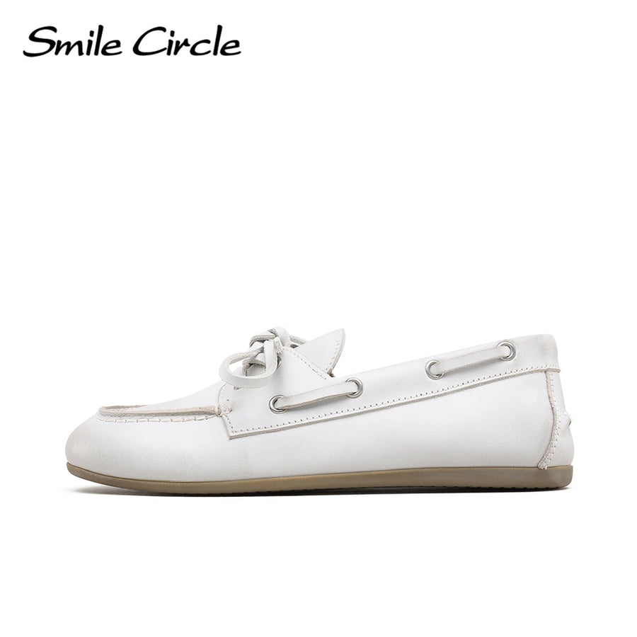 Mocasssins