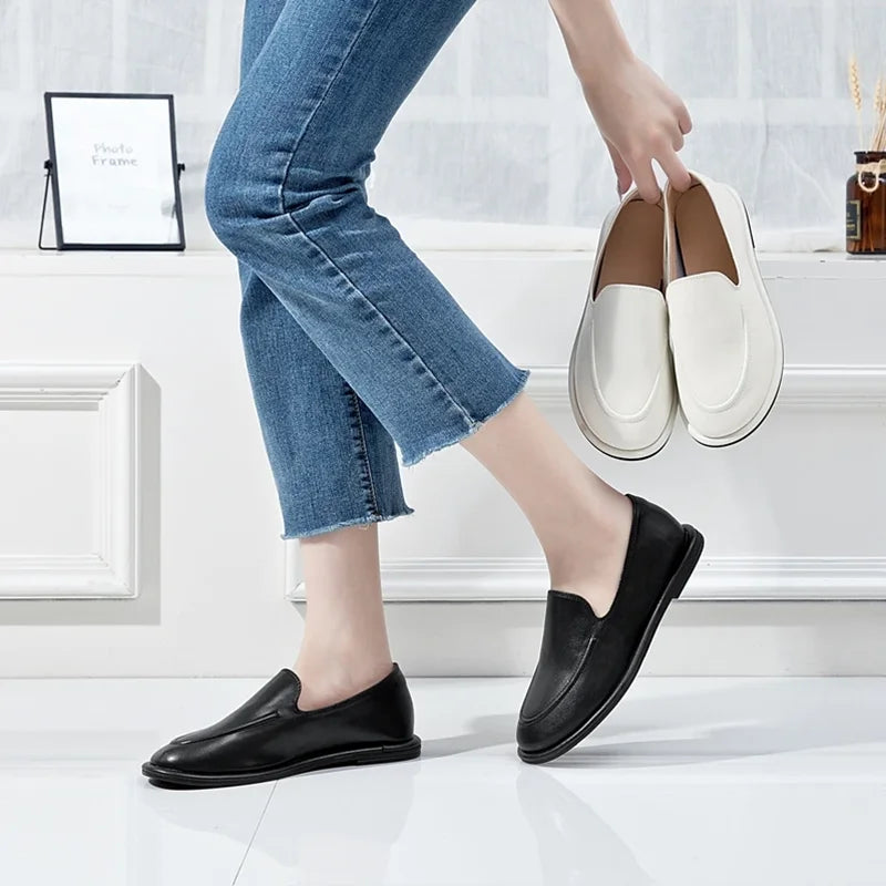 Mocassins