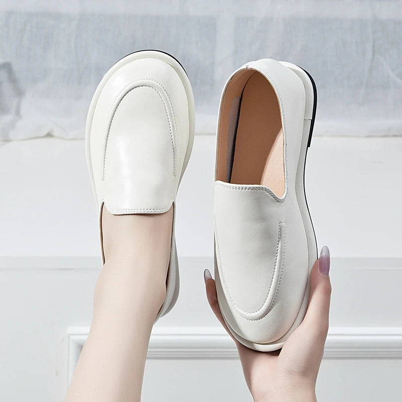 Mocassins