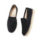 Mocassins homme – classiques quotidien - Bleu marine